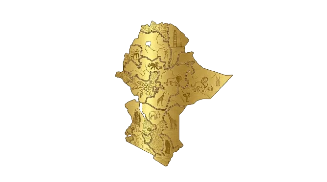 Kenya / Ethiopia